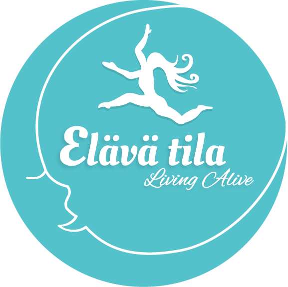 Elävä tila logo